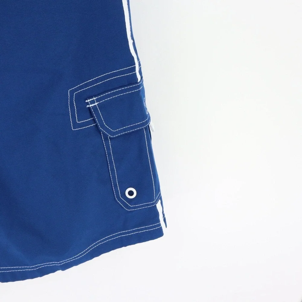 OP swim trunks